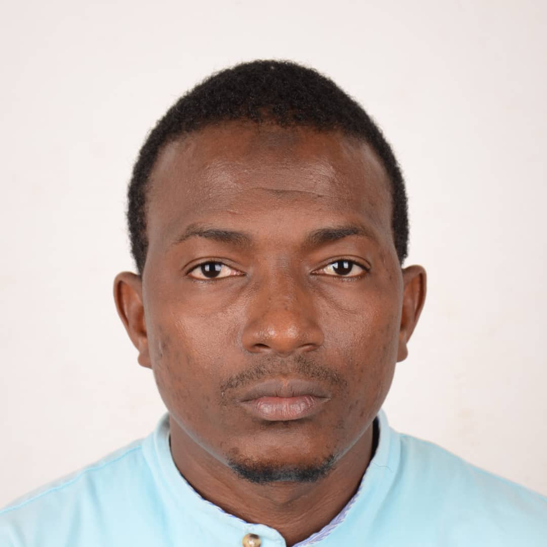 Dr. Thierno Madjou BAH